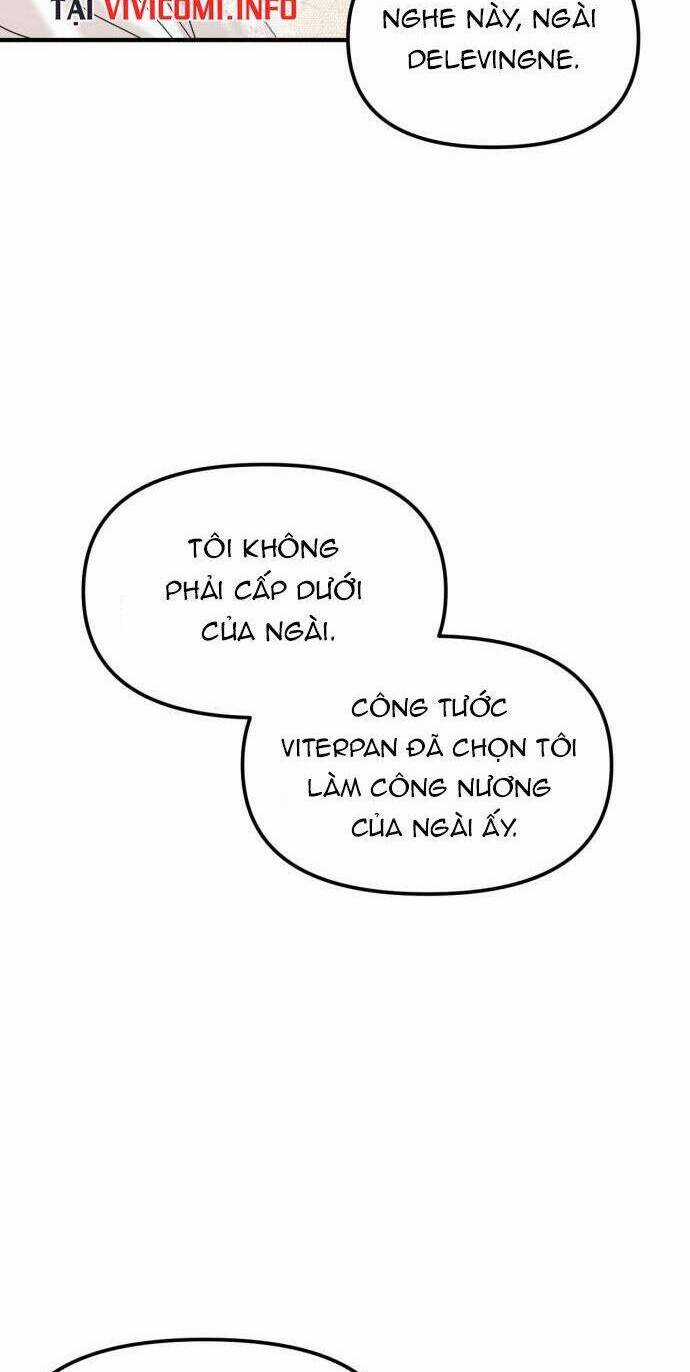 Liên Hôn Phục Thù - Chapter 18 - Trang 48