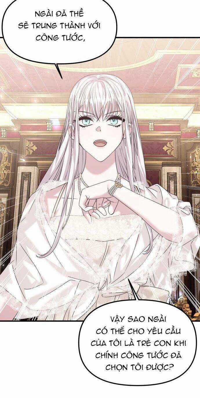 Liên Hôn Phục Thù - Chapter 18 - Trang 49