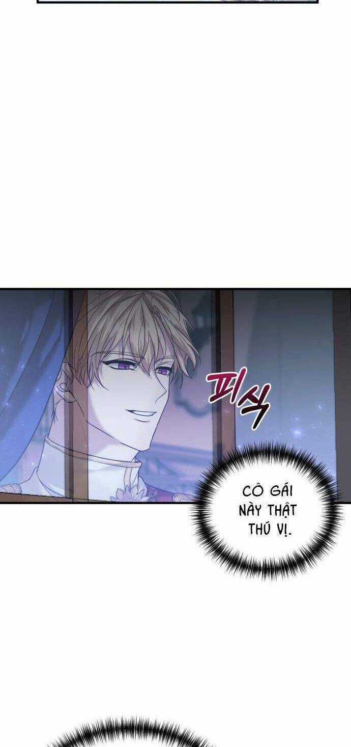 Liên Hôn Phục Thù - Chapter 18 - Trang 6