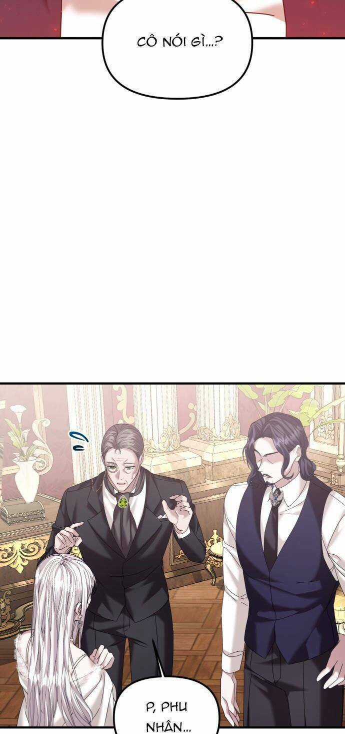 Liên Hôn Phục Thù - Chapter 18 - Trang 51