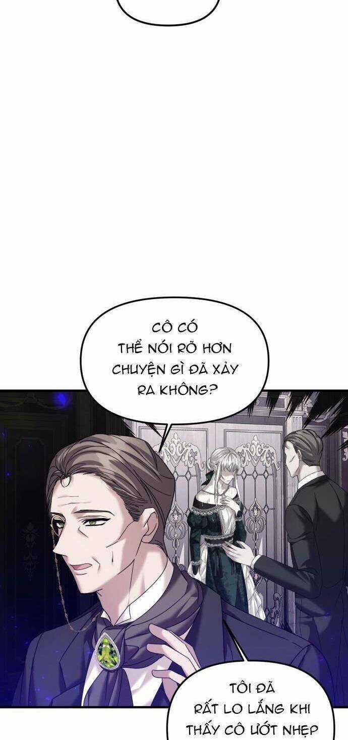 Liên Hôn Phục Thù - Chapter 18 - Trang 52