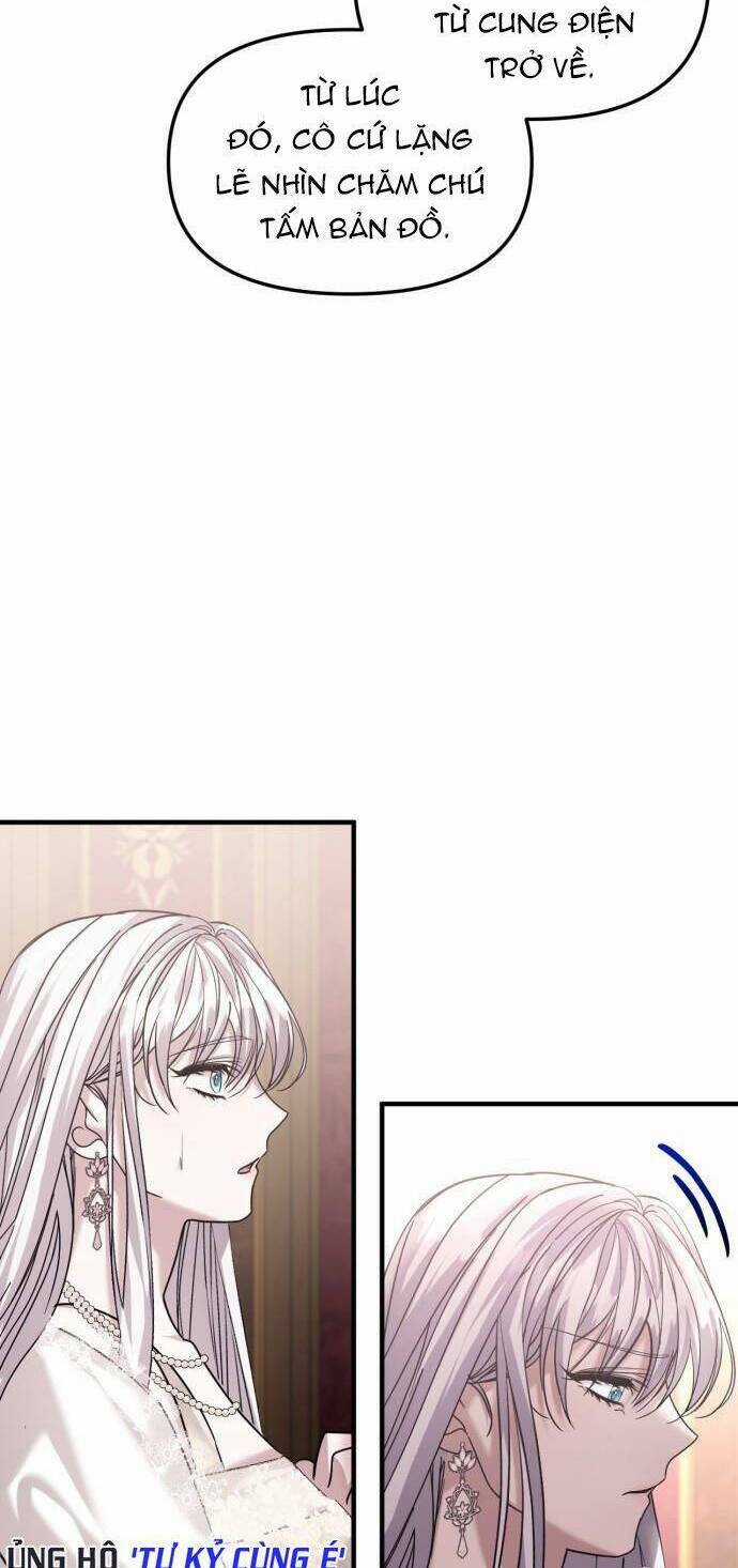 Liên Hôn Phục Thù - Chapter 18 - Trang 53