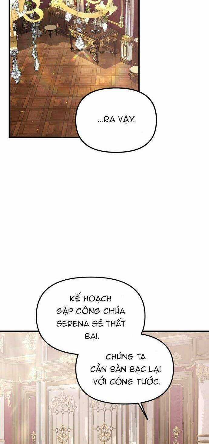 Liên Hôn Phục Thù - Chapter 18 - Trang 58