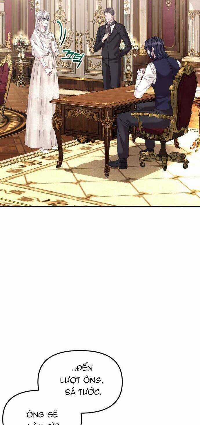 Liên Hôn Phục Thù - Chapter 18 - Trang 59