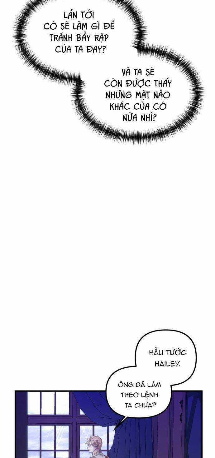 Liên Hôn Phục Thù - Chapter 18 - Trang 7