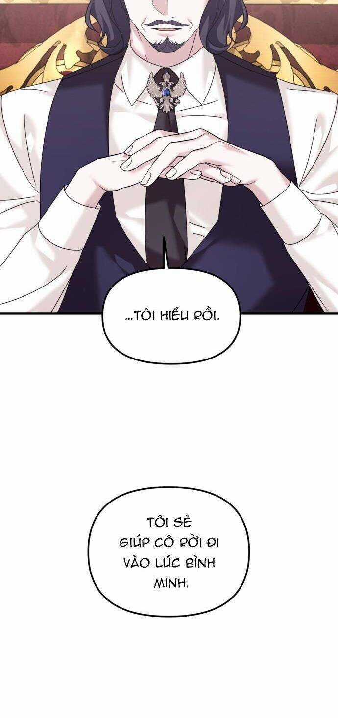 Liên Hôn Phục Thù - Chapter 18 - Trang 61