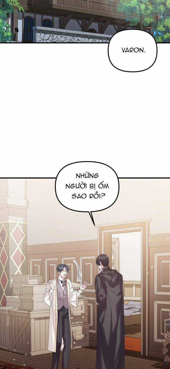 Liên Hôn Phục Thù - Chapter 18 - Trang 64