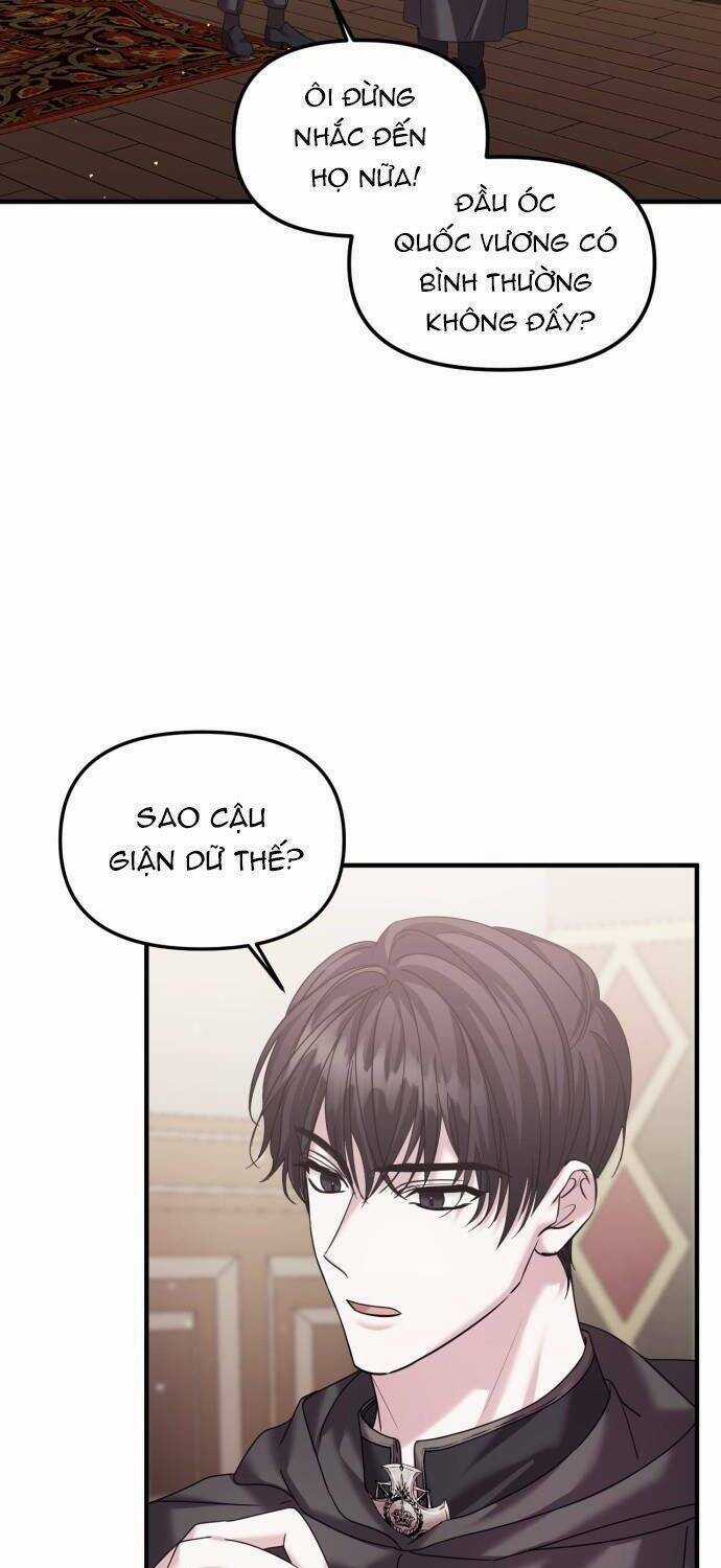 Liên Hôn Phục Thù - Chapter 18 - Trang 65