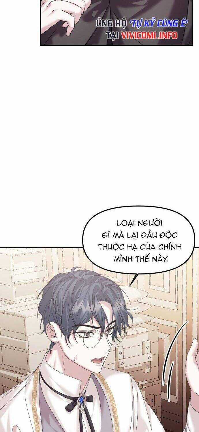 Liên Hôn Phục Thù - Chapter 18 - Trang 66