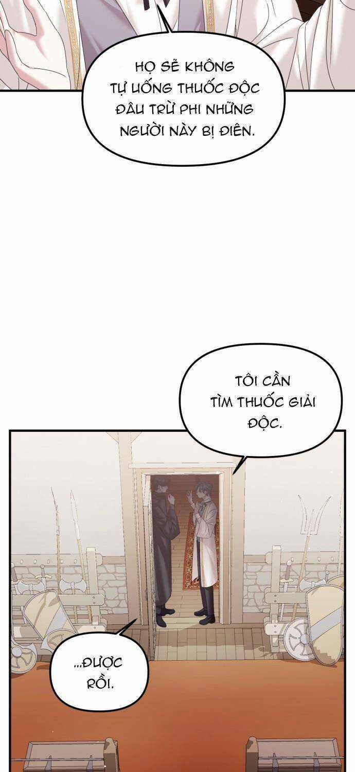 Liên Hôn Phục Thù - Chapter 18 - Trang 67