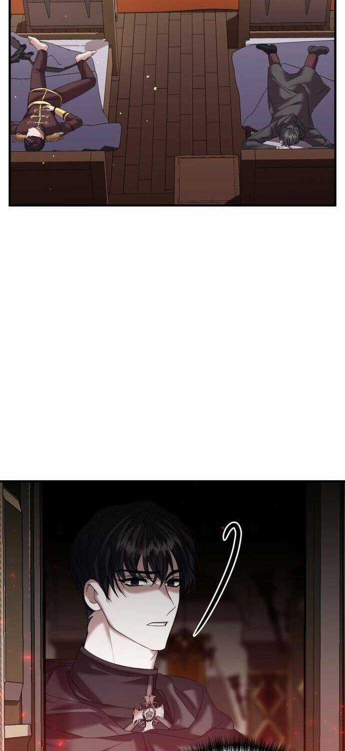 Liên Hôn Phục Thù - Chapter 18 - Trang 68