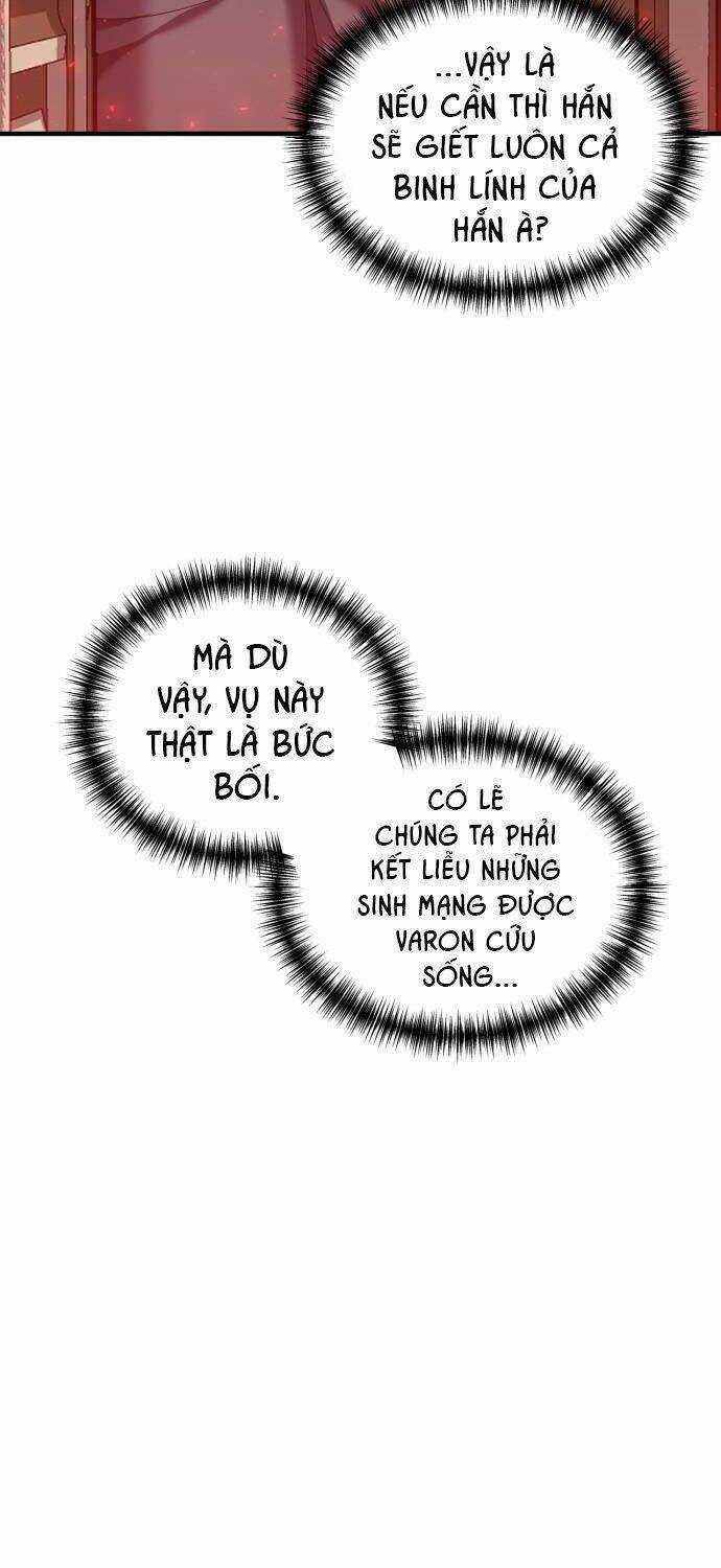 Liên Hôn Phục Thù - Chapter 18 - Trang 69