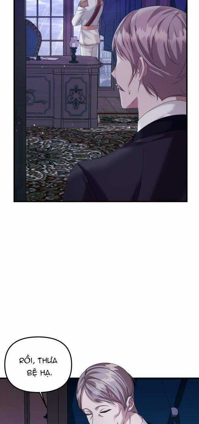 Liên Hôn Phục Thù - Chapter 18 - Trang 8