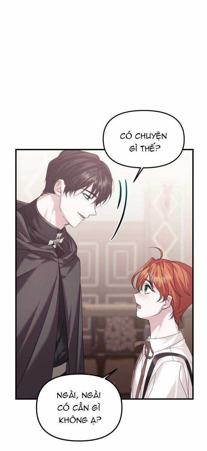 Liên Hôn Phục Thù - Chapter 18 - Trang 72