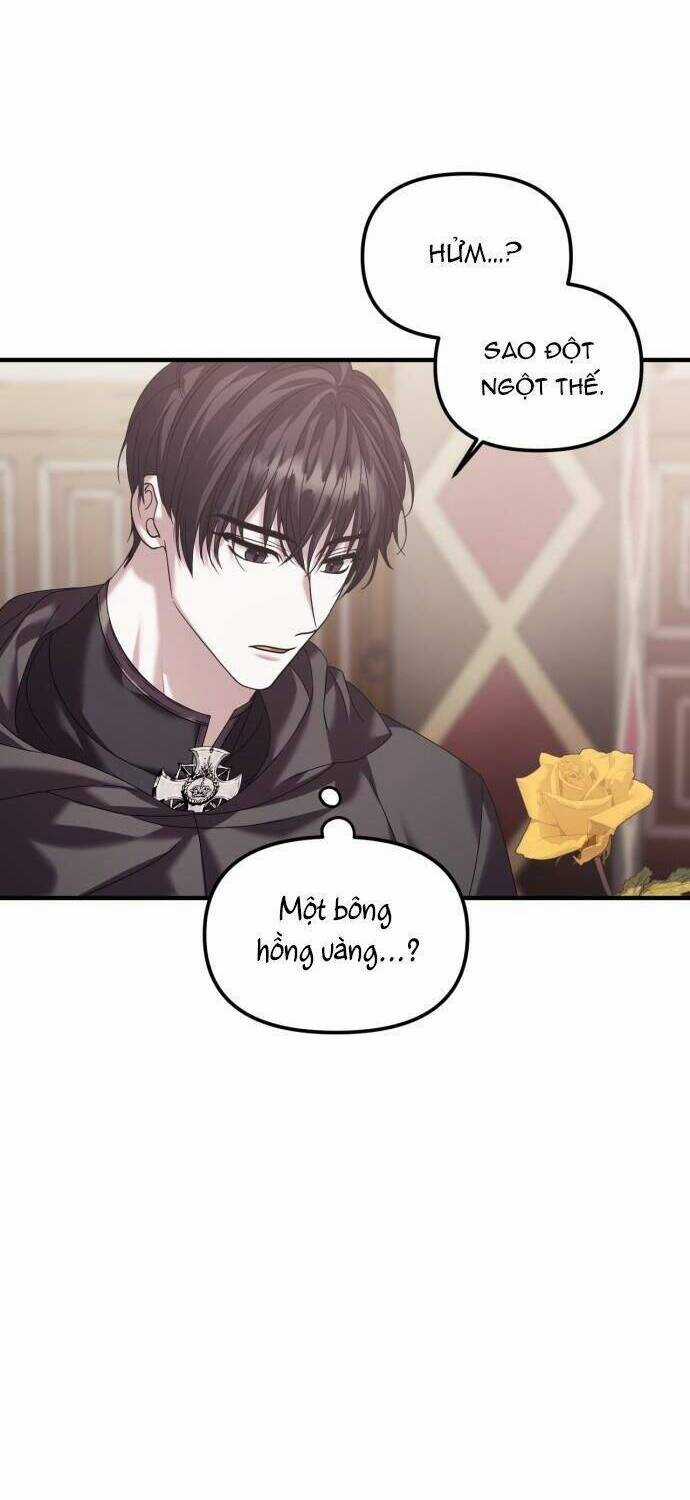 Liên Hôn Phục Thù - Chapter 18 - Trang 74