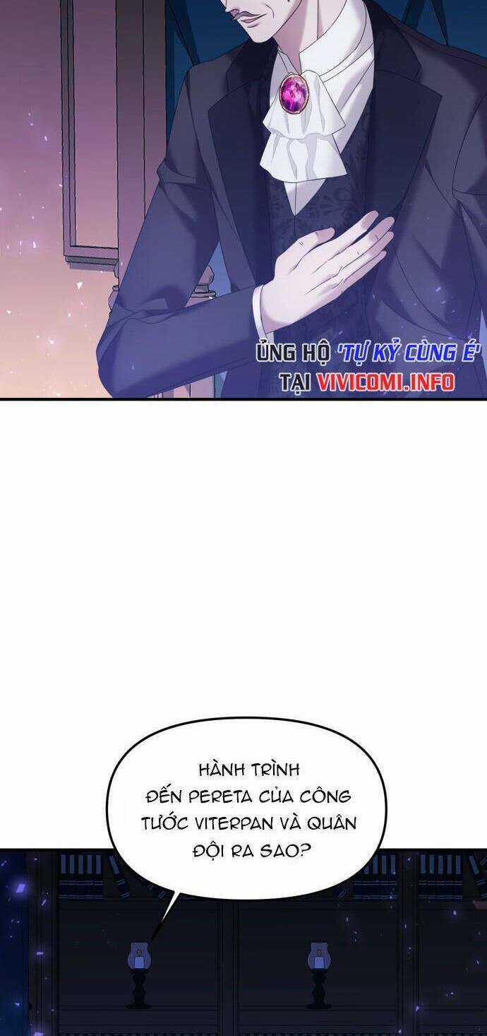 Liên Hôn Phục Thù - Chapter 18 - Trang 9