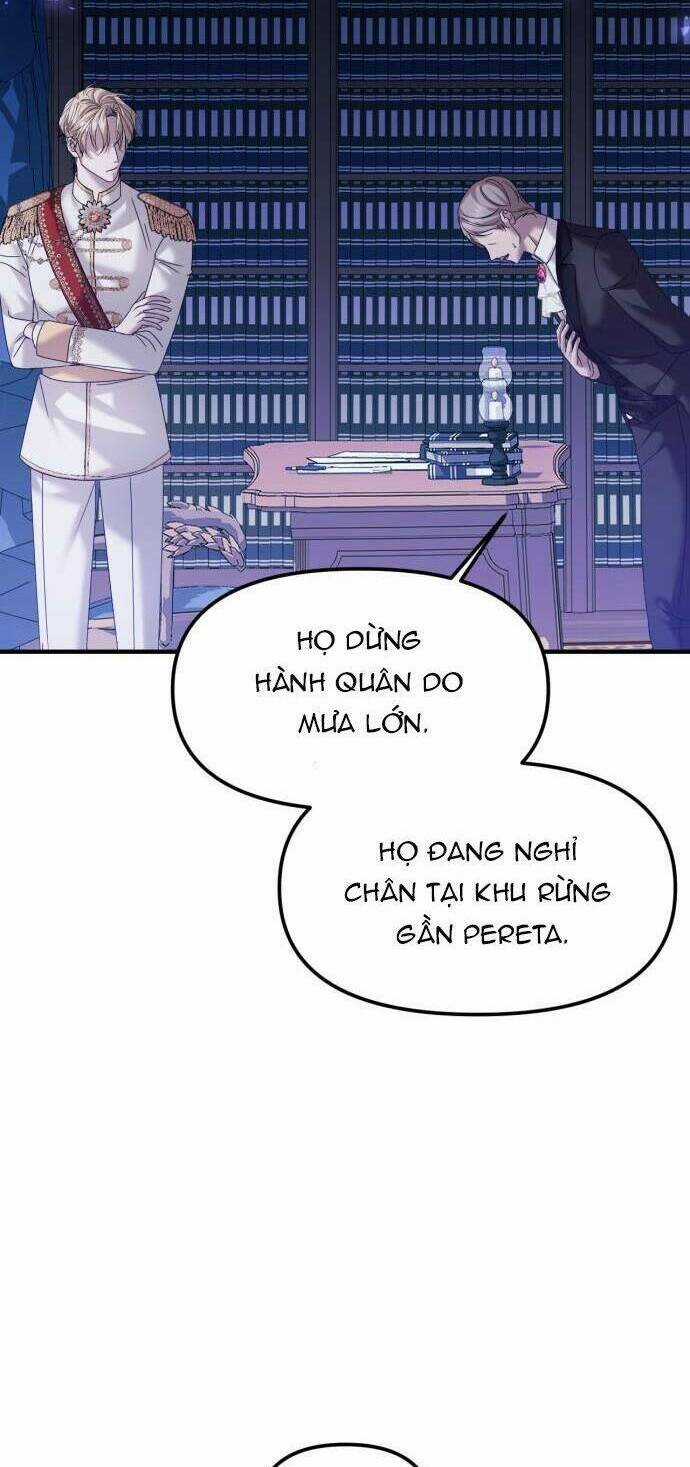 Liên Hôn Phục Thù - Chapter 18 - Trang 10