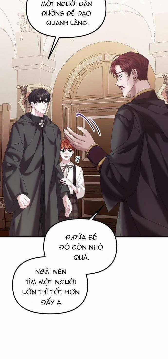 Liên Hôn Phục Thù - Chapter 19 - Trang 2