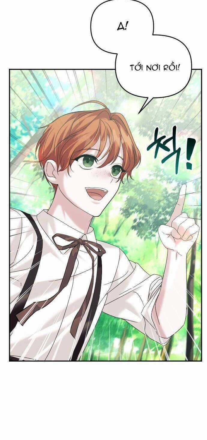 Liên Hôn Phục Thù - Chapter 19 - Trang 11