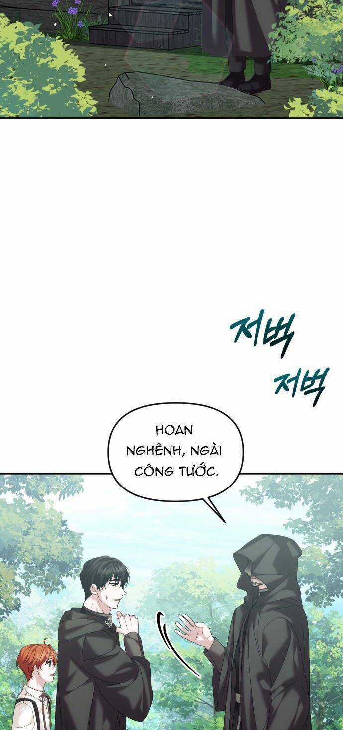 Liên Hôn Phục Thù - Chapter 19 - Trang 13