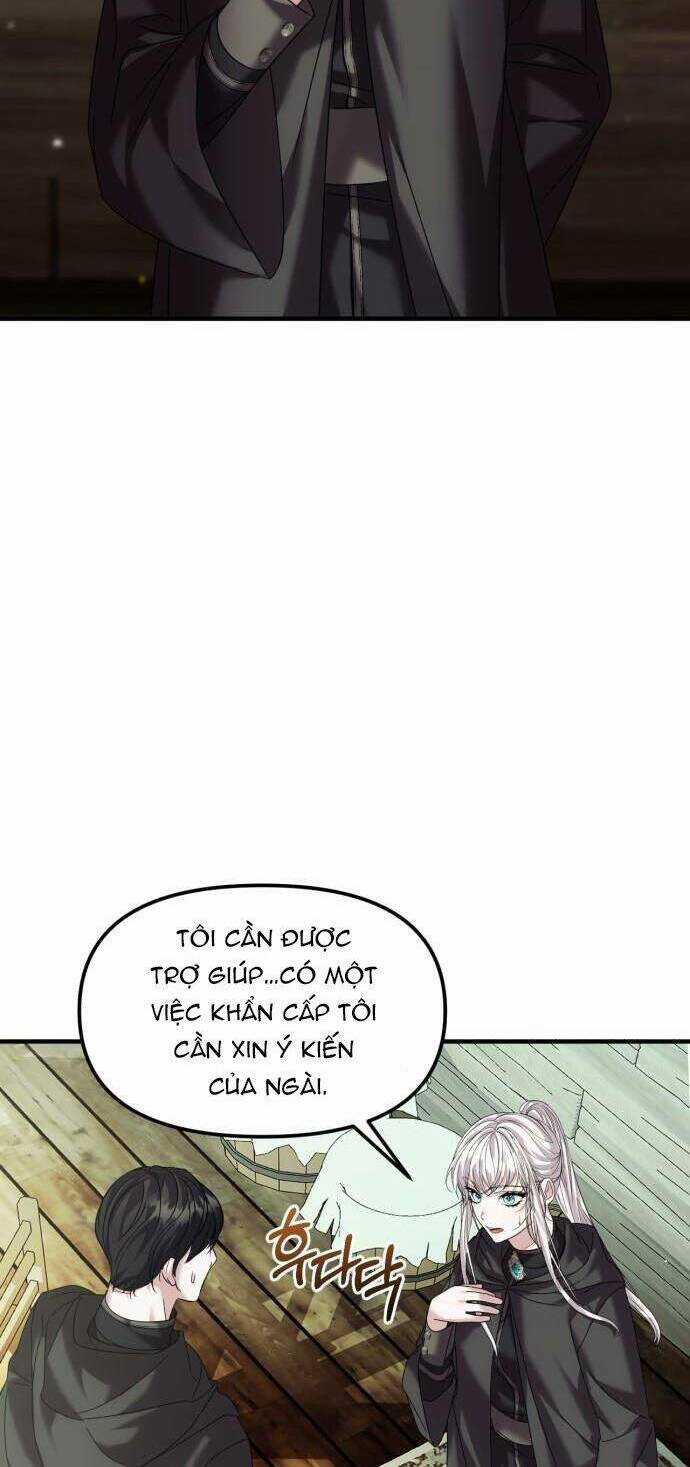 Liên Hôn Phục Thù - Chapter 19 - Trang 20