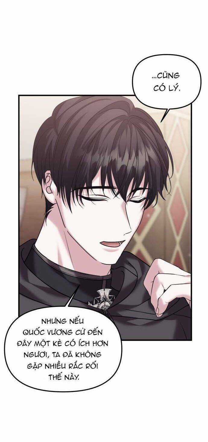 Liên Hôn Phục Thù - Chapter 19 - Trang 3