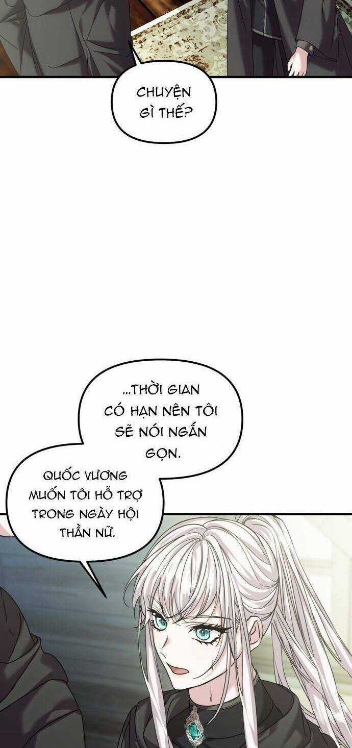 Liên Hôn Phục Thù - Chapter 19 - Trang 21