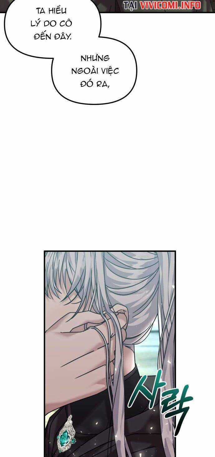 Liên Hôn Phục Thù - Chapter 19 - Trang 23