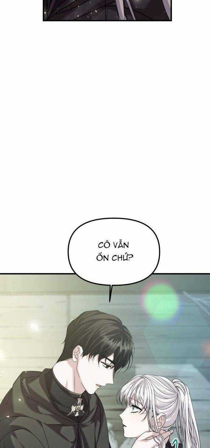Liên Hôn Phục Thù - Chapter 19 - Trang 24