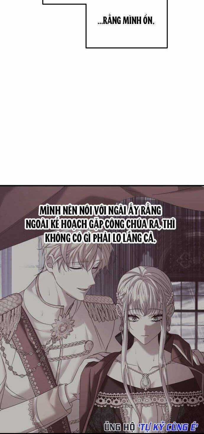 Liên Hôn Phục Thù - Chapter 19 - Trang 28