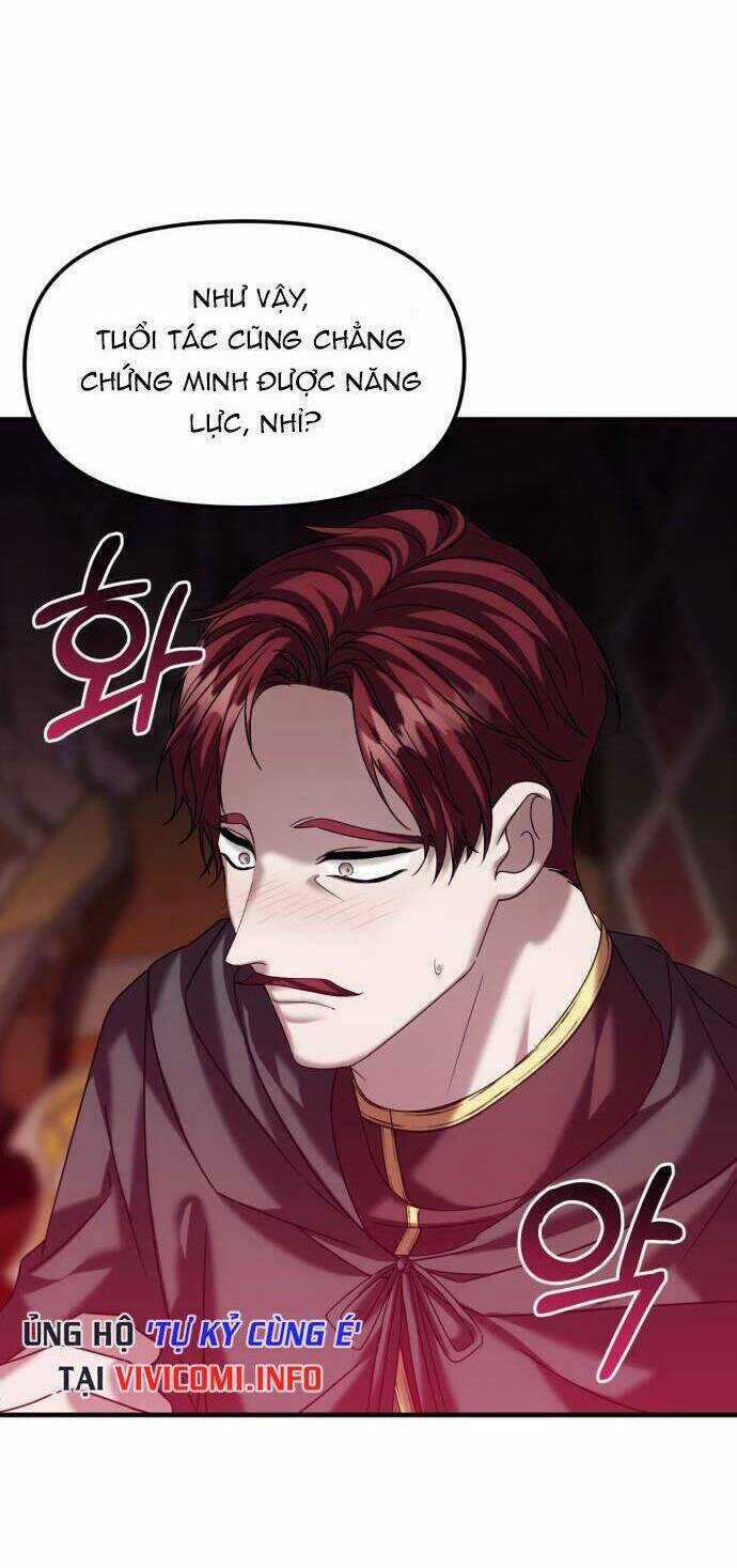 Liên Hôn Phục Thù - Chapter 19 - Trang 4