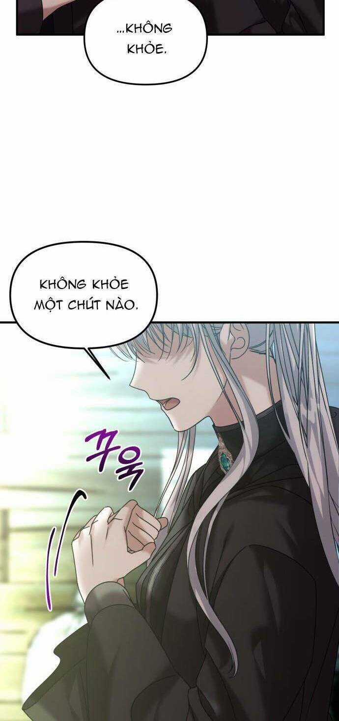 Liên Hôn Phục Thù - Chapter 19 - Trang 32