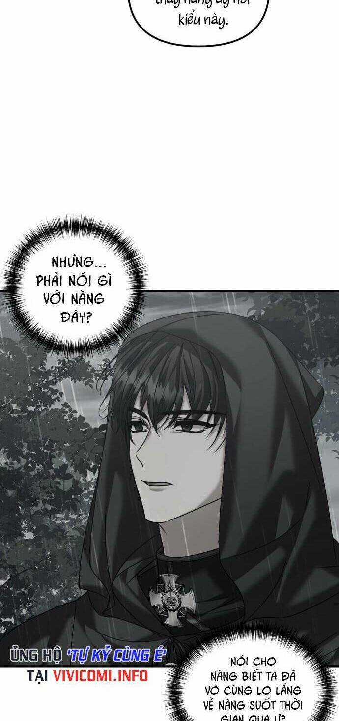 Liên Hôn Phục Thù - Chapter 19 - Trang 34