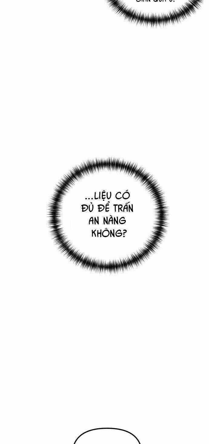 Liên Hôn Phục Thù - Chapter 19 - Trang 35