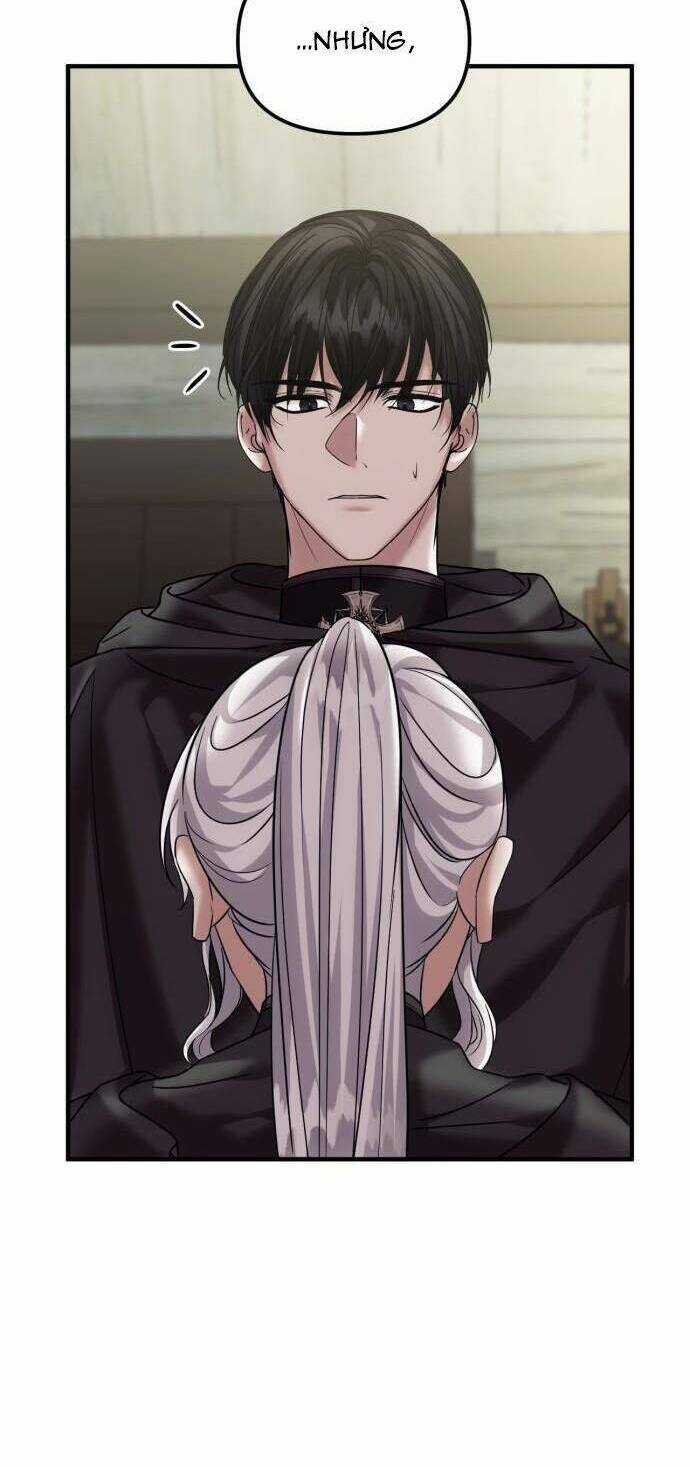 Liên Hôn Phục Thù - Chapter 19 - Trang 36