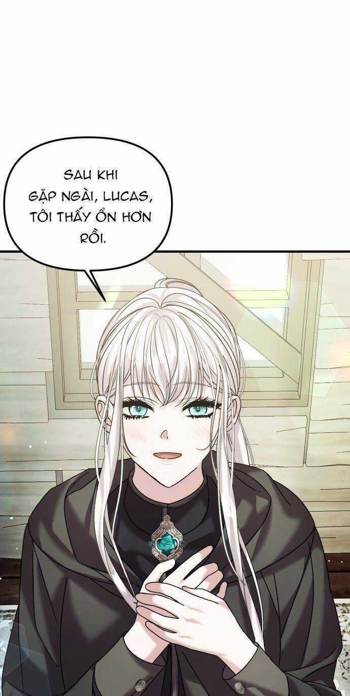 Liên Hôn Phục Thù - Chapter 19 - Trang 37