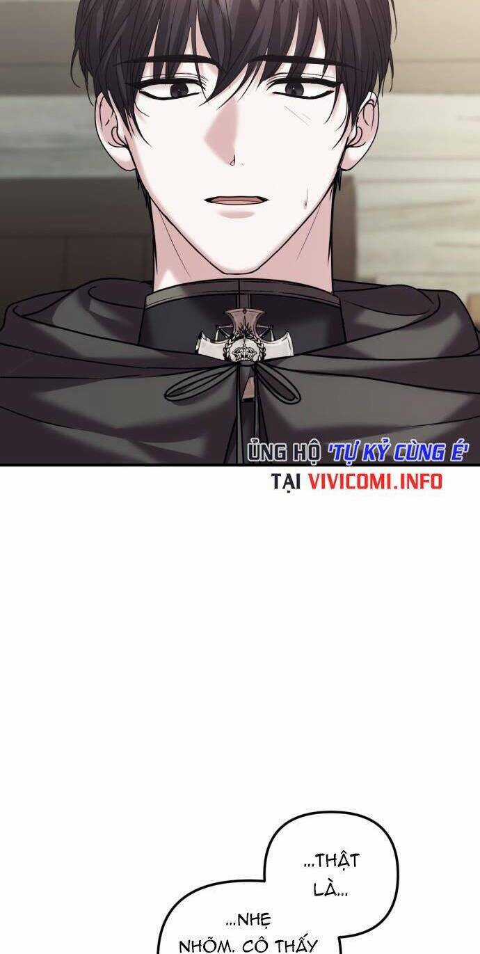 Liên Hôn Phục Thù - Chapter 19 - Trang 39