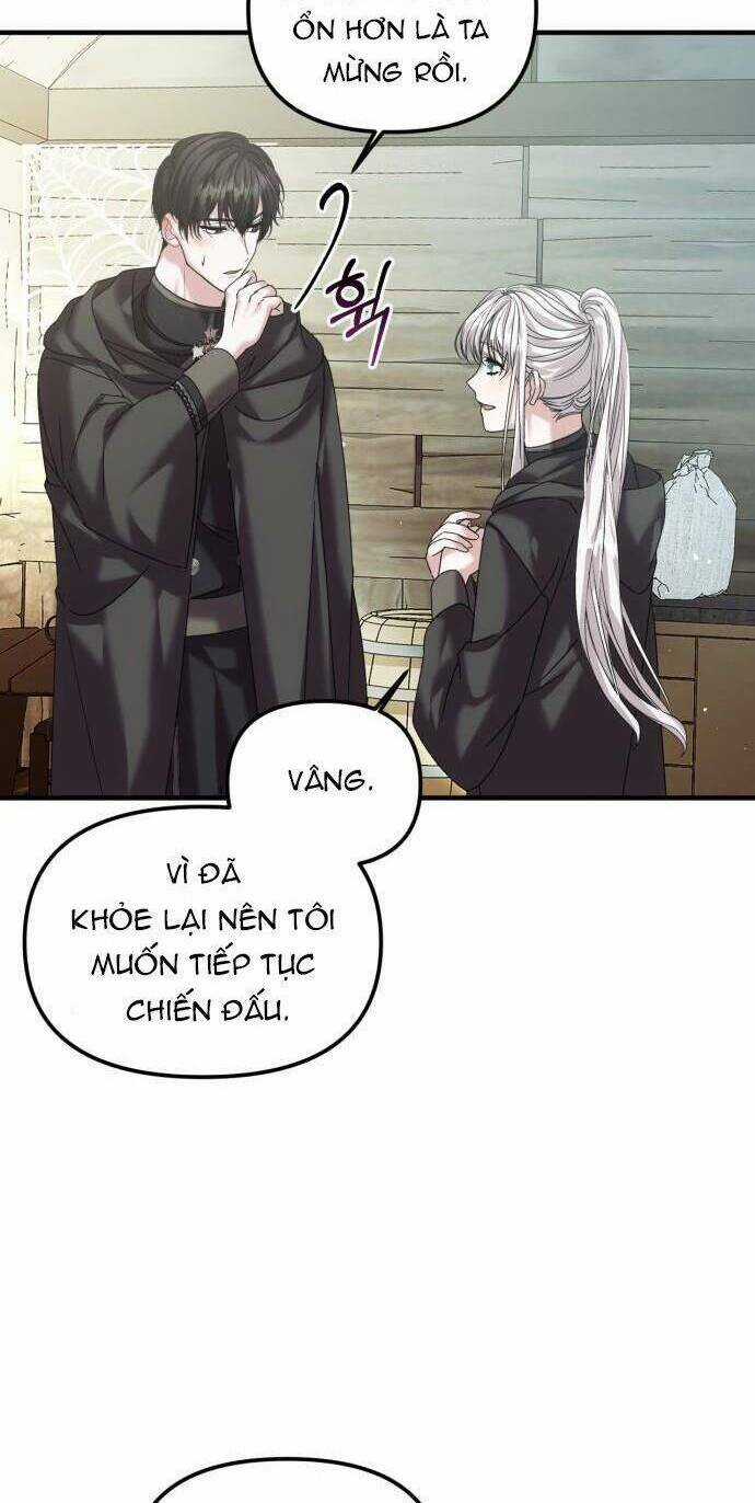 Liên Hôn Phục Thù - Chapter 19 - Trang 40