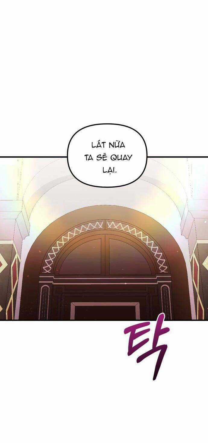 Liên Hôn Phục Thù - Chapter 19 - Trang 5