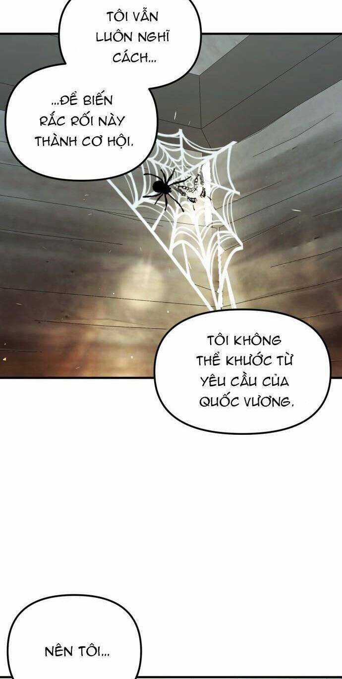 Liên Hôn Phục Thù - Chapter 19 - Trang 41
