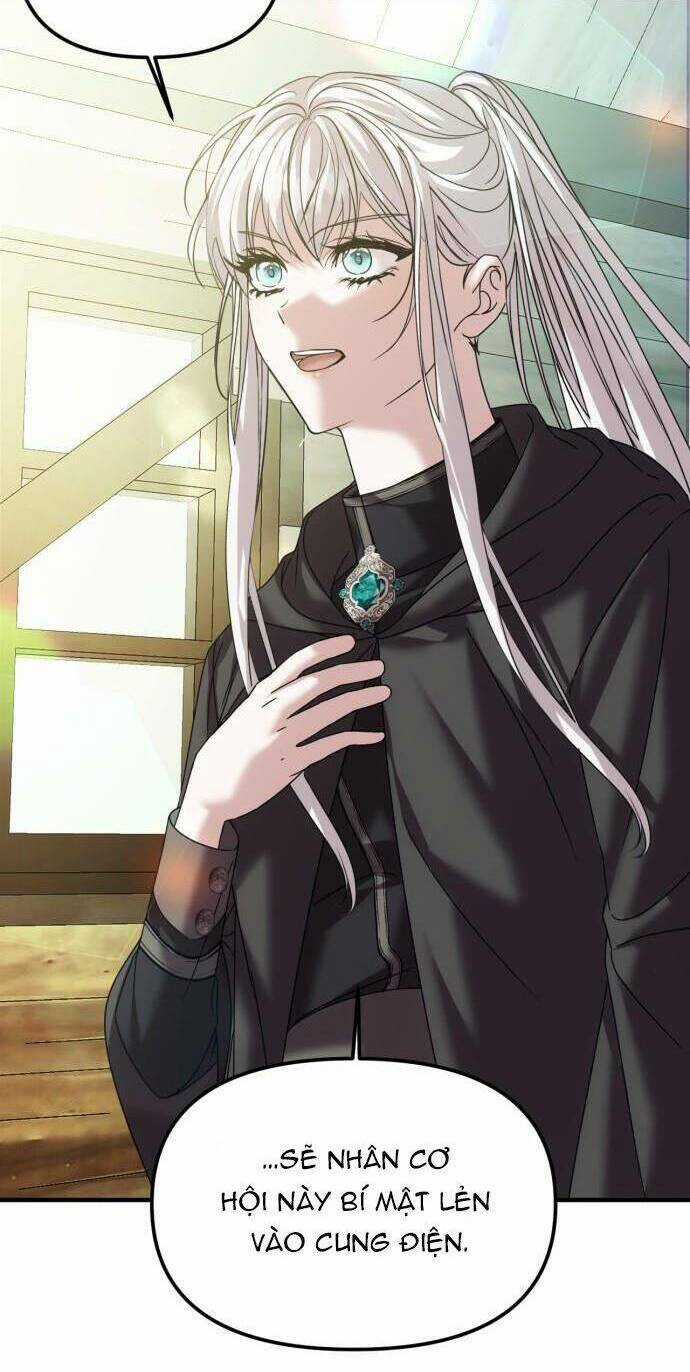 Liên Hôn Phục Thù - Chapter 19 - Trang 42