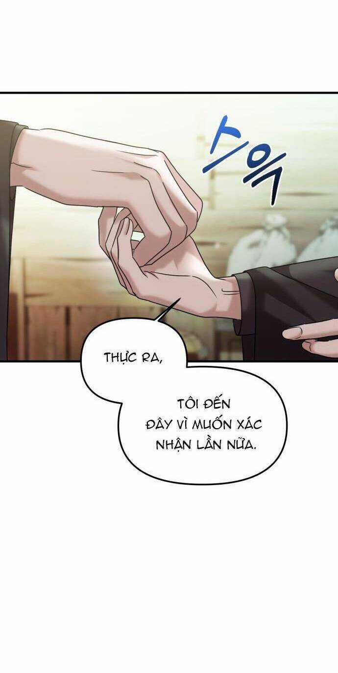 Liên Hôn Phục Thù - Chapter 19 - Trang 44