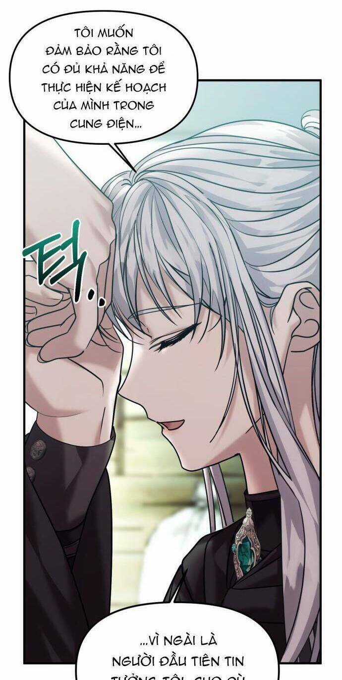 Liên Hôn Phục Thù - Chapter 19 - Trang 45