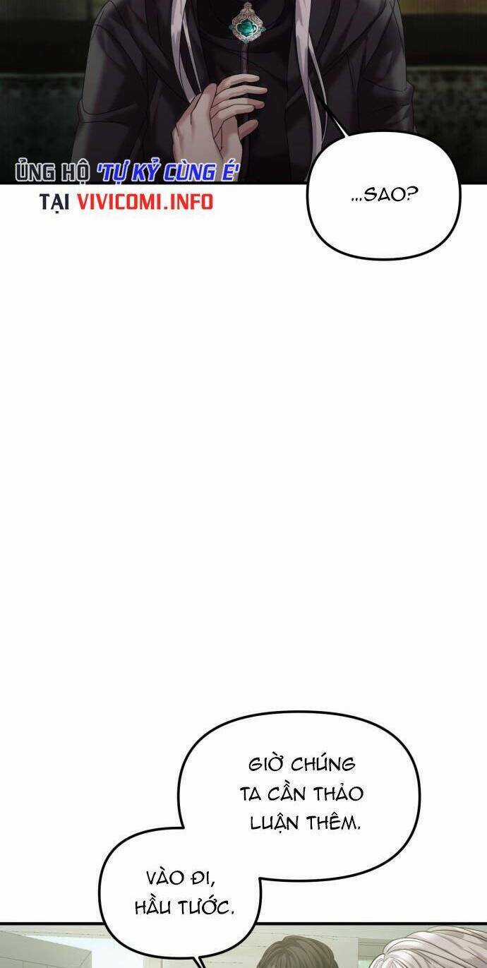 Liên Hôn Phục Thù - Chapter 19 - Trang 49