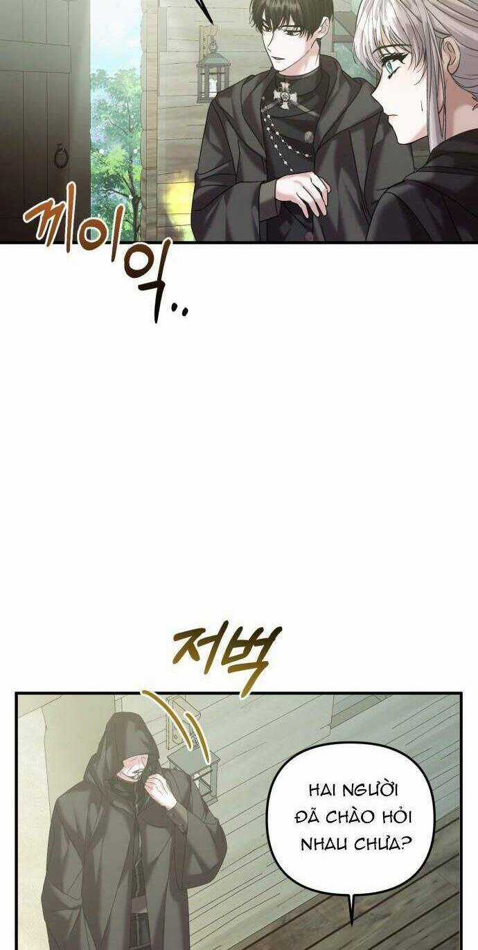 Liên Hôn Phục Thù - Chapter 19 - Trang 50