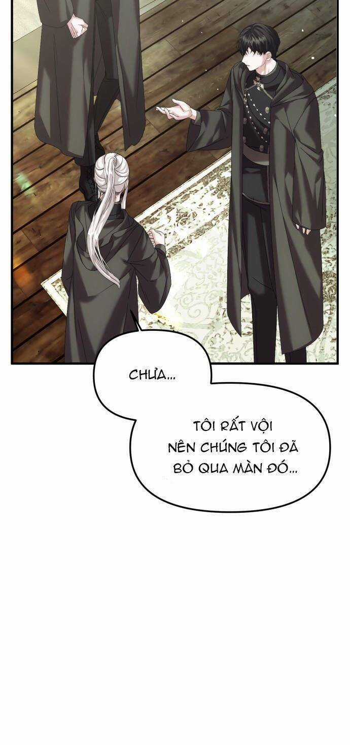 Liên Hôn Phục Thù - Chapter 19 - Trang 51