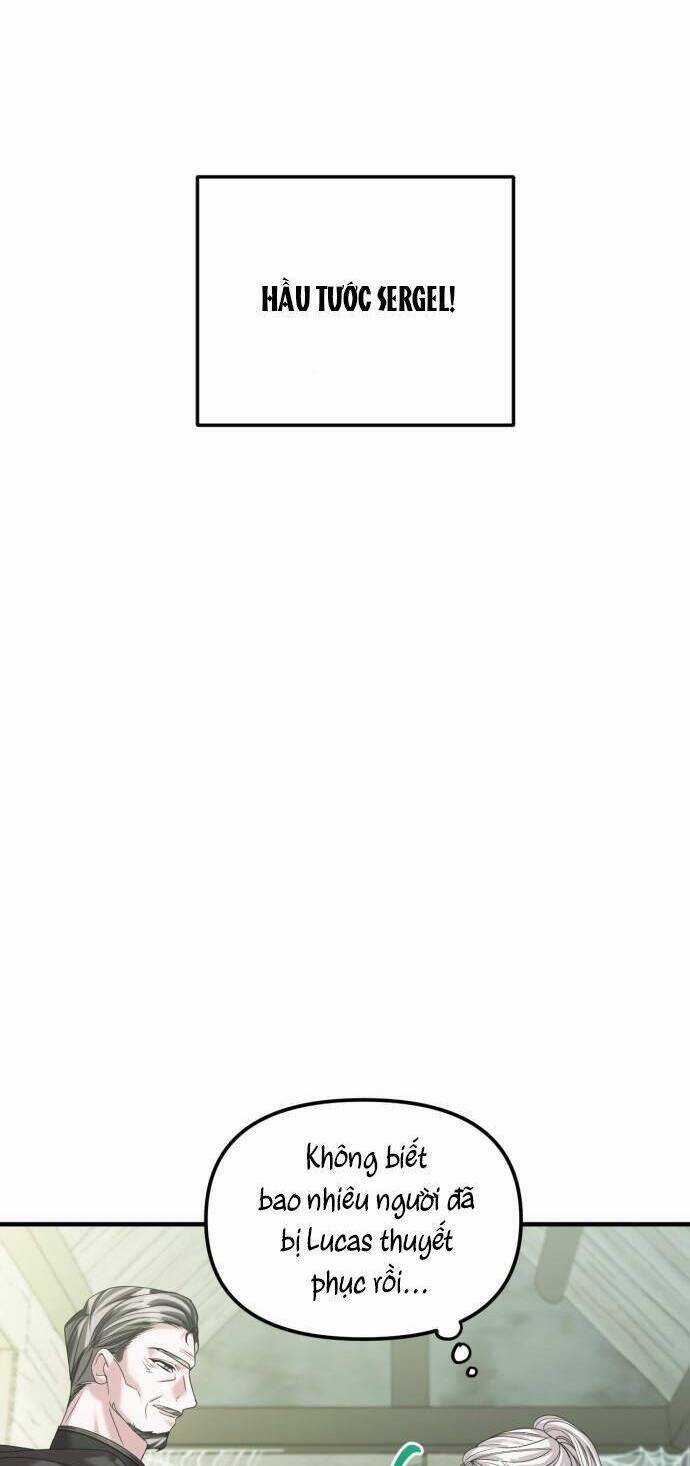 Liên Hôn Phục Thù - Chapter 19 - Trang 55