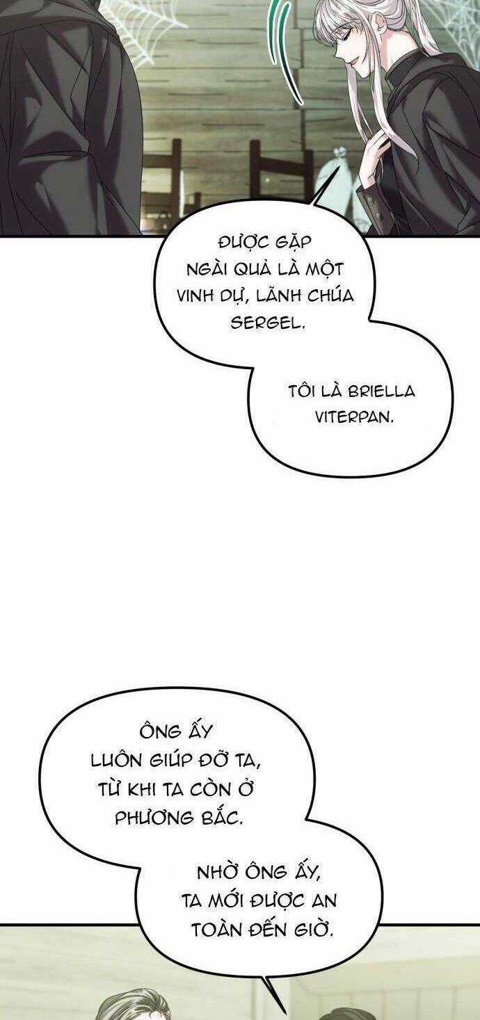 Liên Hôn Phục Thù - Chapter 19 - Trang 56