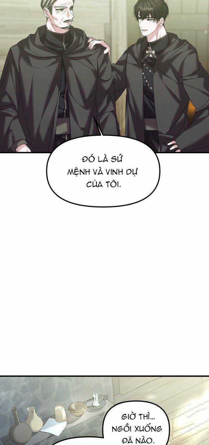 Liên Hôn Phục Thù - Chapter 19 - Trang 57