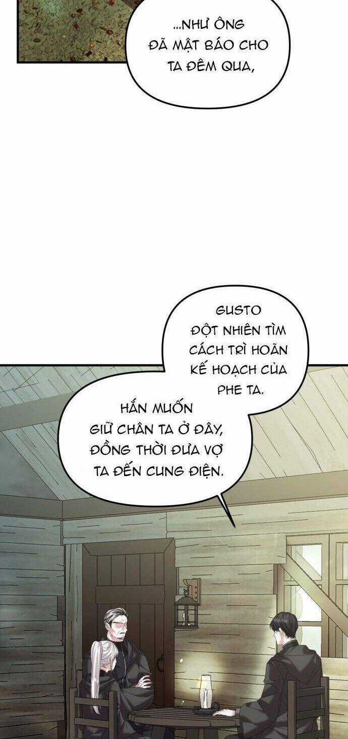 Liên Hôn Phục Thù - Chapter 19 - Trang 60
